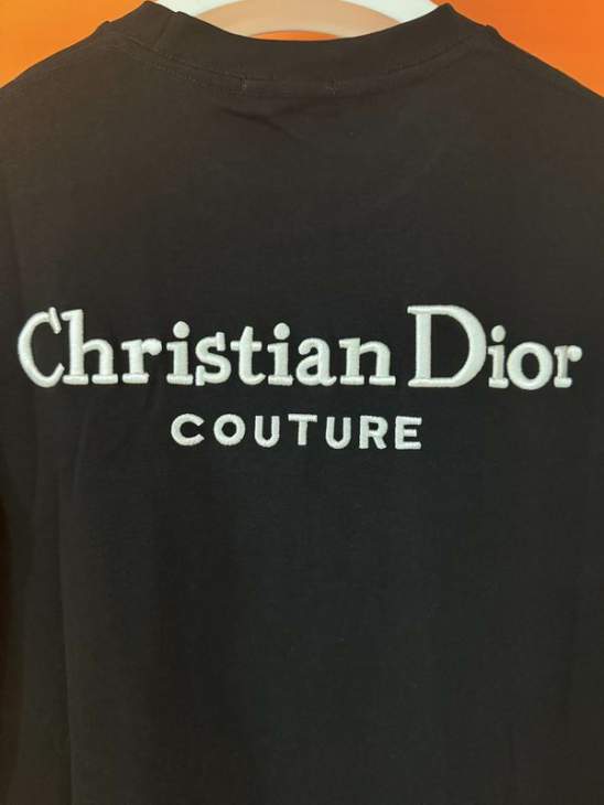 Dior T Shirts Short _SKUDiorS-XLlzytx017315730